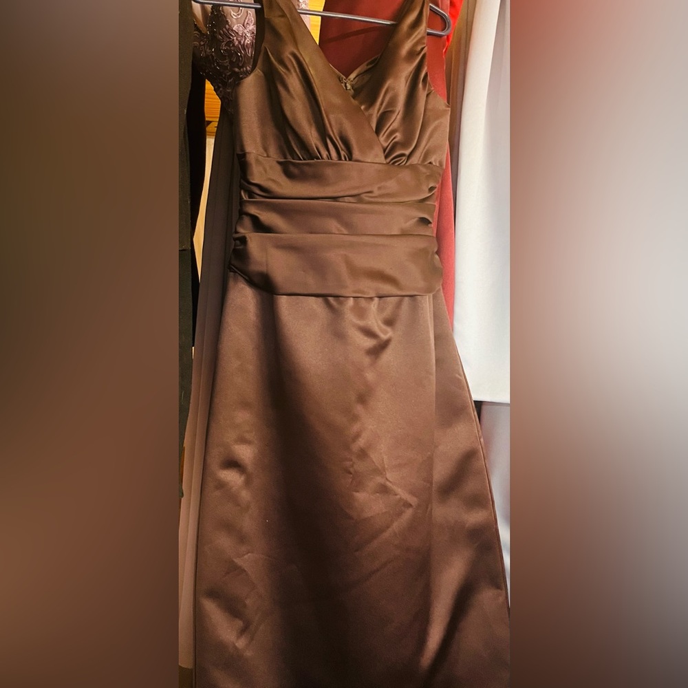 Formal/Prom/Bridesmaid/Party Dress
